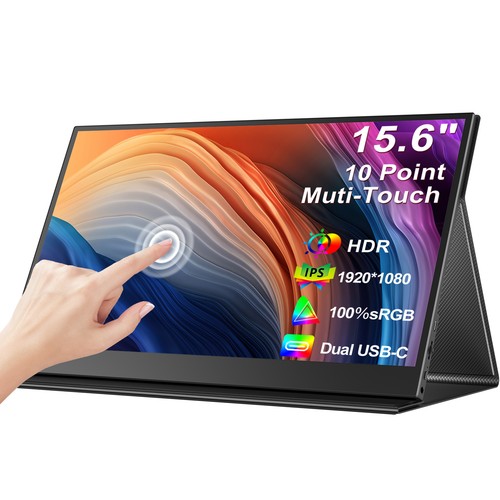 Monitor touch screen - monitor,