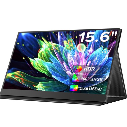 Uperfect touch screen - uperfect, 15,6"