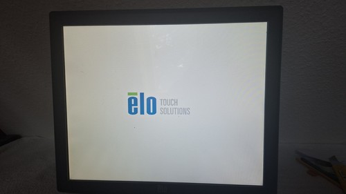 Monitor display touch - monitor,