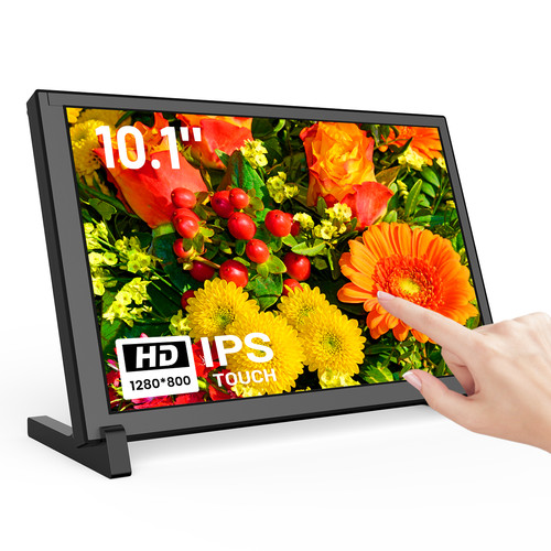 Piccolo monitor hdmi pollici - monitor, 7
