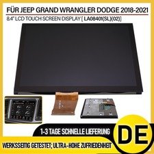 Display LA084X01(SL)(02) 8.4"