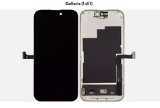 Display Per Iphone 15 Pro Max