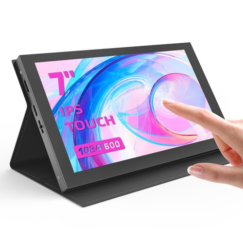 Monitor touch screen - , hdmi