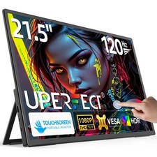 UPERFECT Monitor Portatile