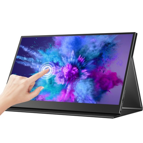 Uperfect touch screen - uperfect, 15,6"