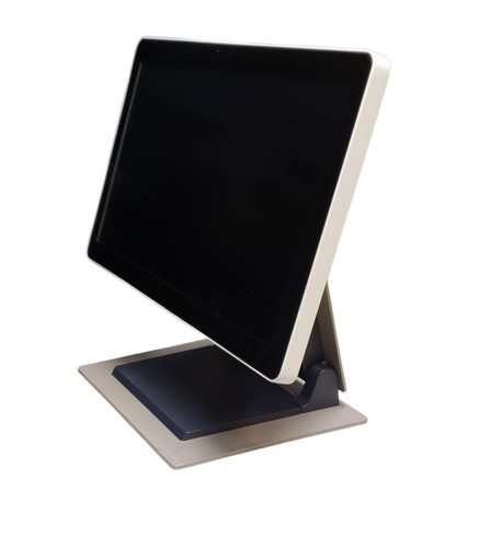 Display touch nixdorf l185w - display,