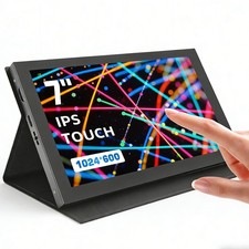 Monitor HDMI Portatile 7