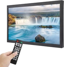 Monitor Touch Industriale