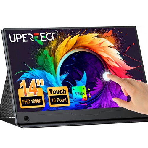 Uperfect monitor portatile - monitor,