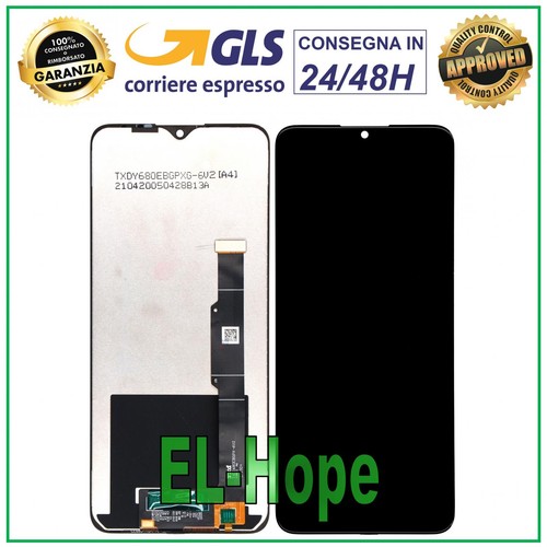 Display lcd touch screen per - lcd,