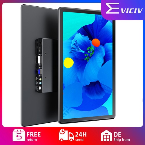 Eviciv monitor portatile - portatile, 15,6