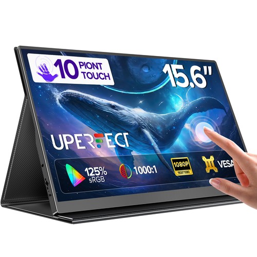 Monitor touch screen superfect - touch,