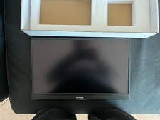 Monitor HTNZIR Touch Screen