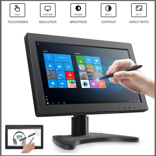Monitor sicurezza 6 - monitor,