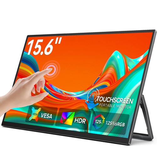 Uperfect monitor portatile - monitor,