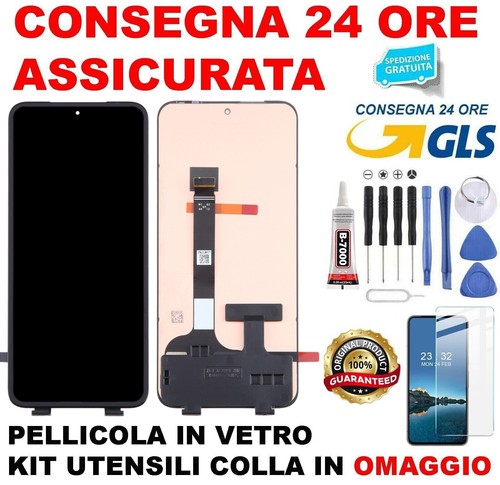 Display lcd original motorola - original,