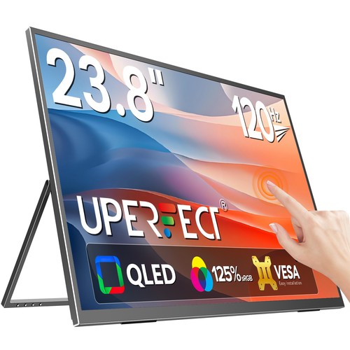 Monitor gaming superfect - gaming, 23,8"
