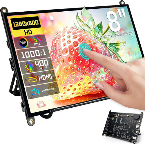 Ueplain pollici touchscreen - ueplain,