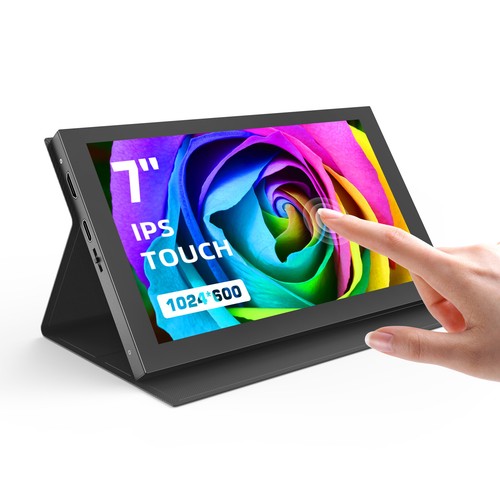 Monitor touchscreen 10 - touchscreen, 7/10