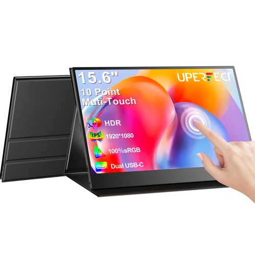 Uperfect monitor portatile - uperfect,