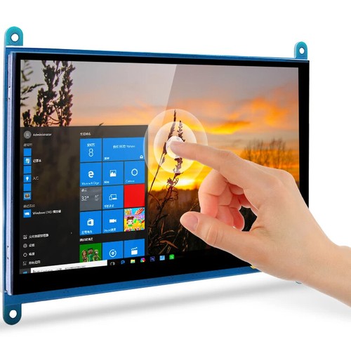 Piccolo monitor touch - piccolo,